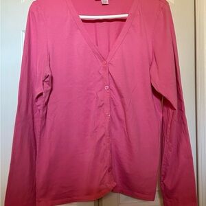 Victoria's Secret Pajama Set